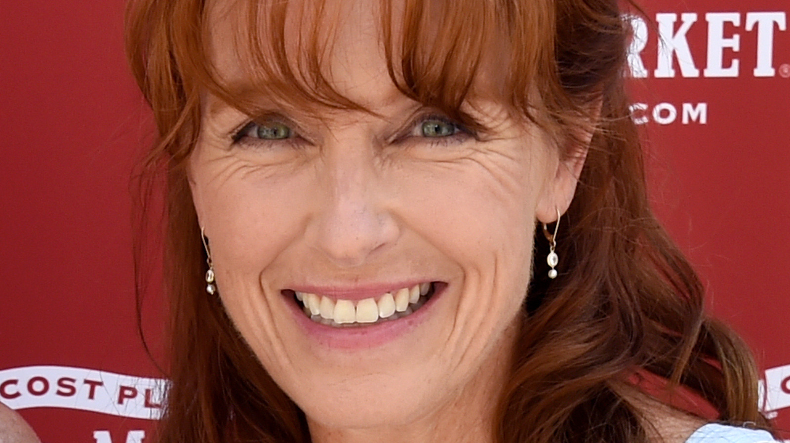 Inside Karen Laine's Relationship With Son Tad