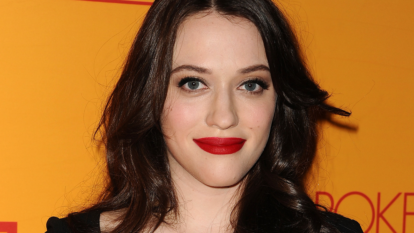 Inside Kat Dennings' Relationship History