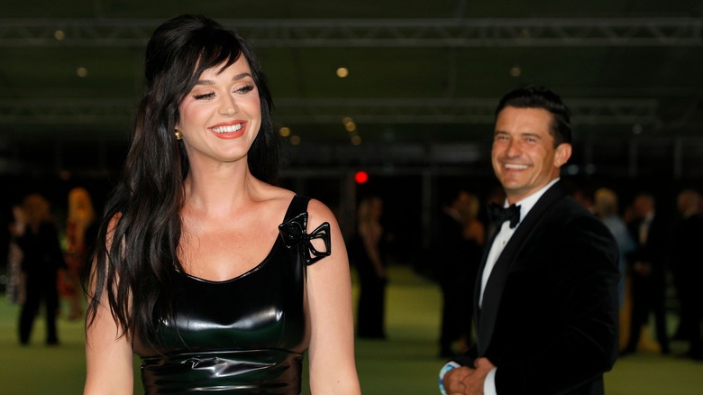 Inside Katy Perry's Relationship With Orlando Bloom