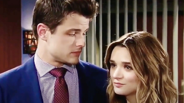 Michael Mealor Hunter King