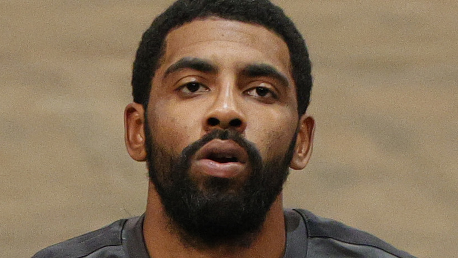 kyrie golden