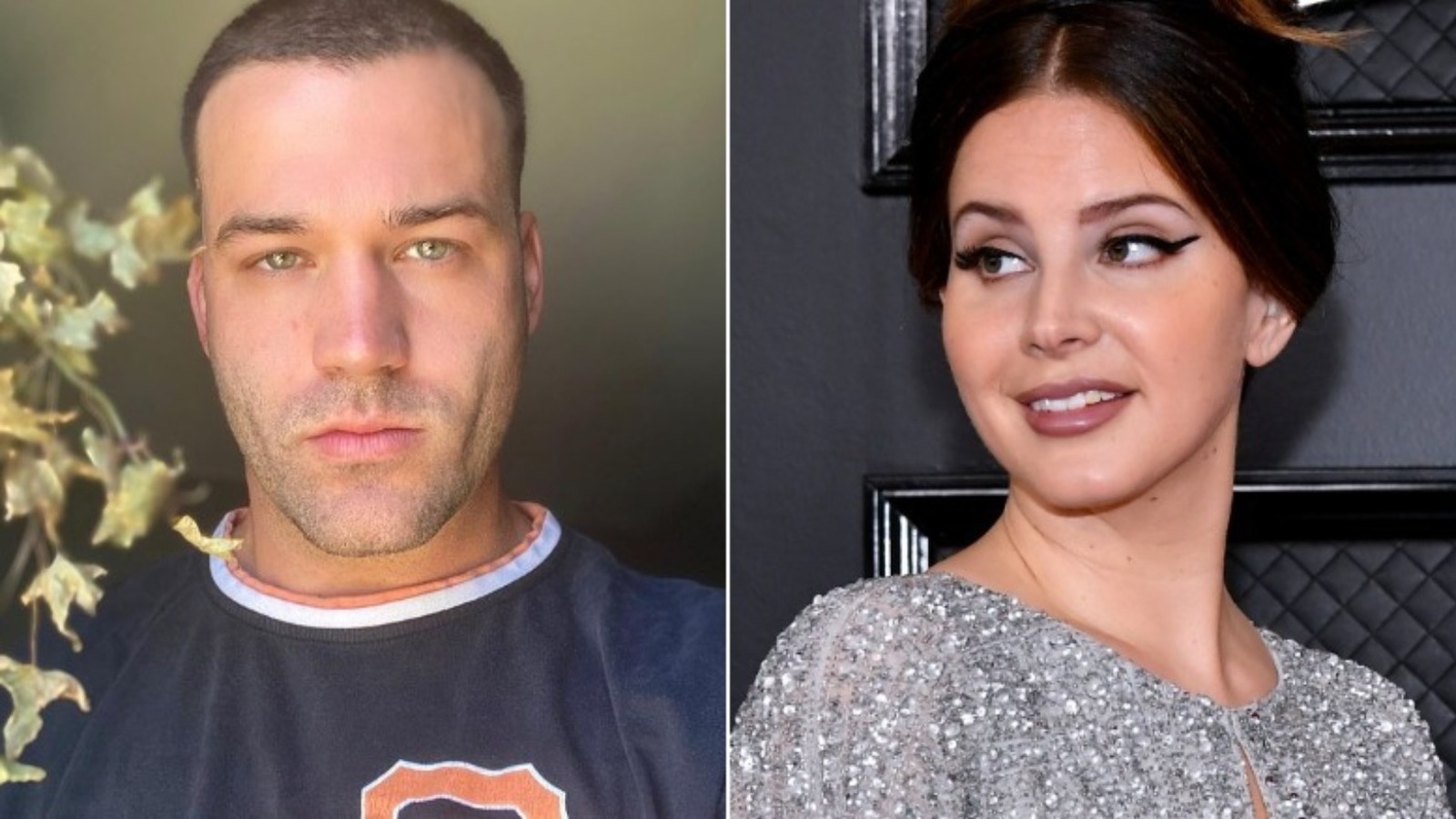 Inside Lana Del Rey's Relationship With Fiance Clayton Johnson