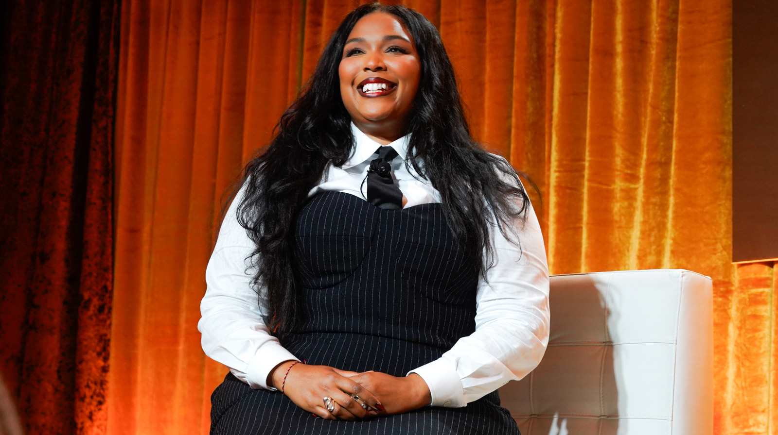 <a href="https://www.thelist.com/1761916/lizzo-weight-loss-transformation-health-journey-ozempic-rumors/" target="_blank">Inside Lizzo’s Weight Loss Transformation (& Her Response To Ozempic Rumors)</a>