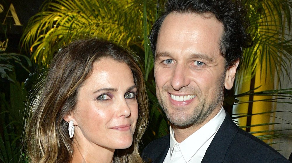 Keri Russell And Matthew Rhys Split Understanding Their Journey And Impact