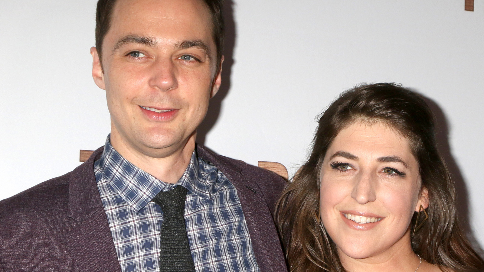 Inside Mayim Bialik And Jim Parsons' Relationship