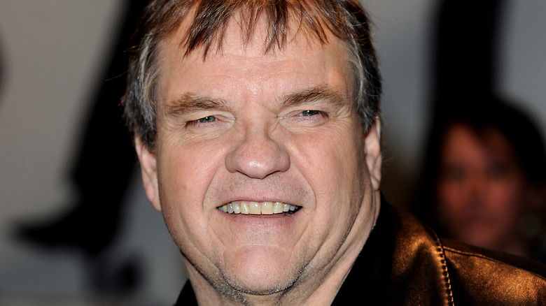 Meat Loaf