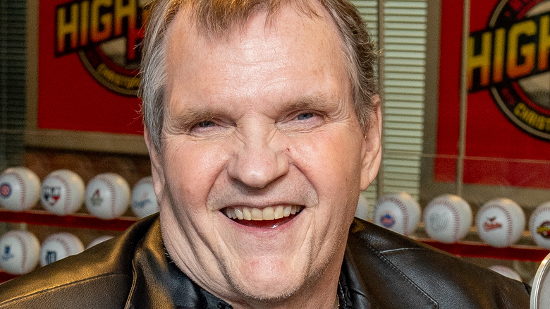 Meat Loaf 2019