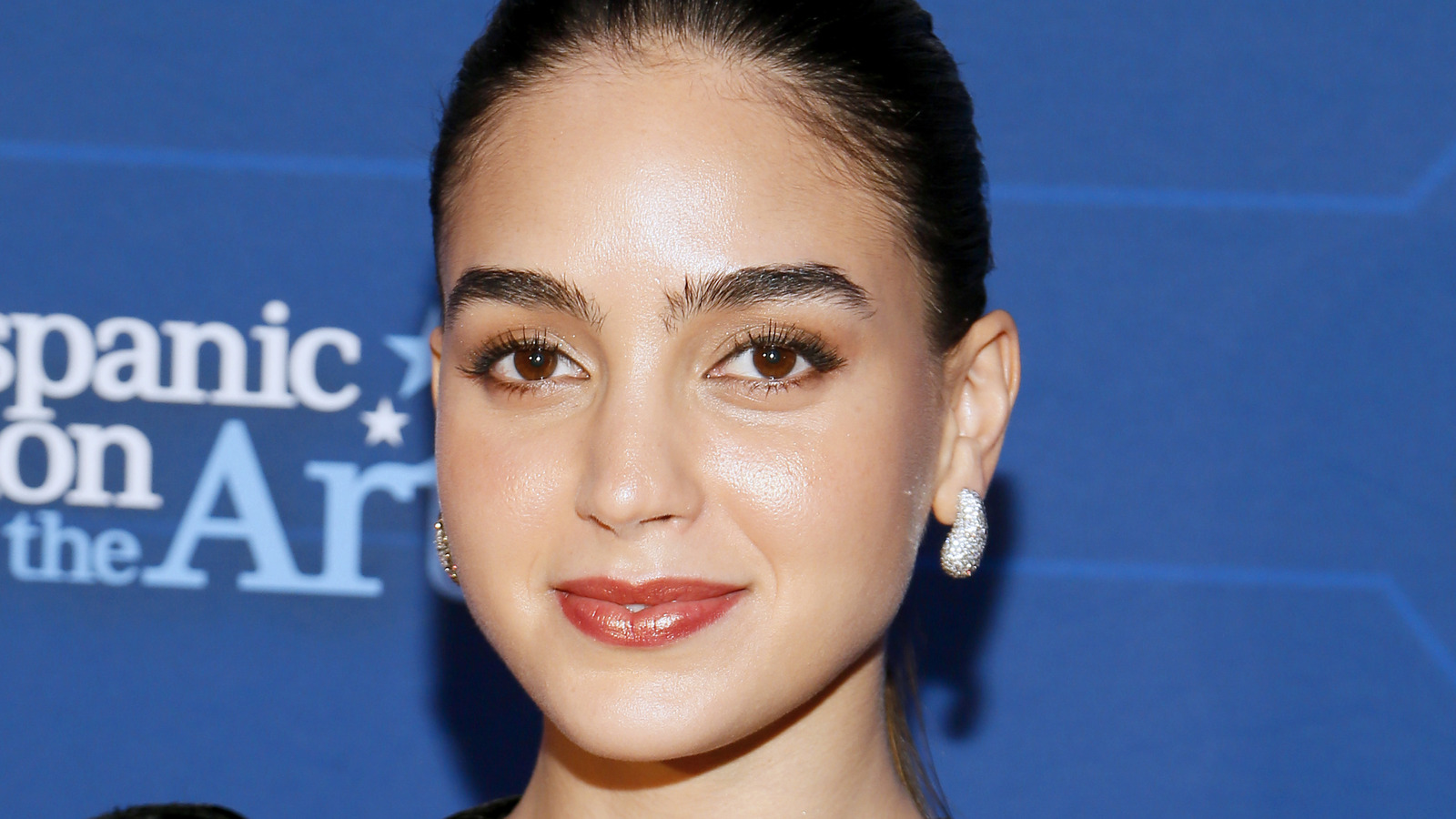 Melissa Barrera Y Paco Zazueta(00)