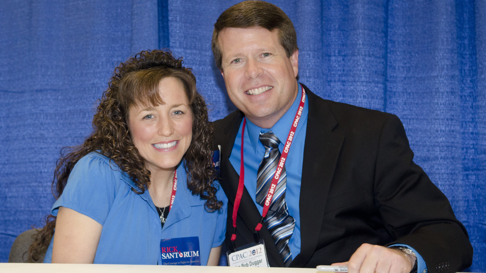 Inside Michelle And Jim Bob Duggar's Custody Battle Over Adopted Nephew Tyler