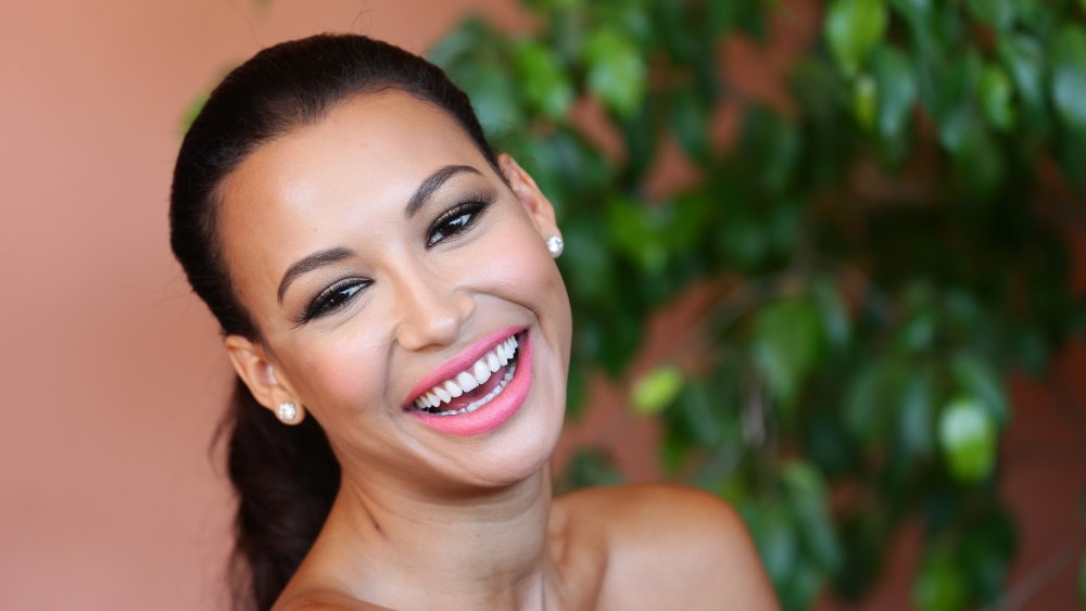 Naya Rivera 