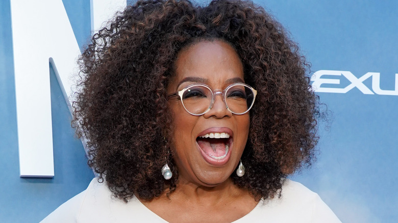 Inside Oprah Winfrey S Morning Routine Inside Oprah Winfrey S Morning Routine