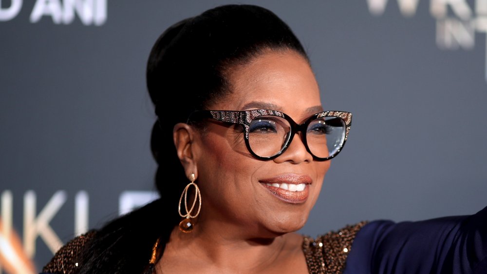 Oprah Winfrey