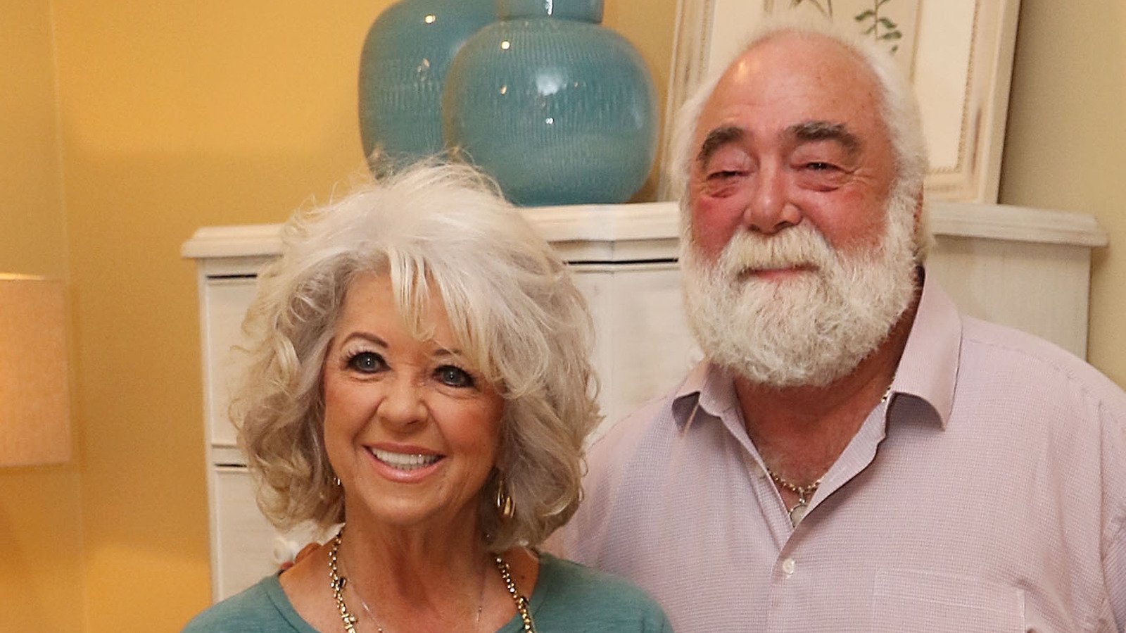 Inside Paula Deen's Relationship With Her Grandchildren