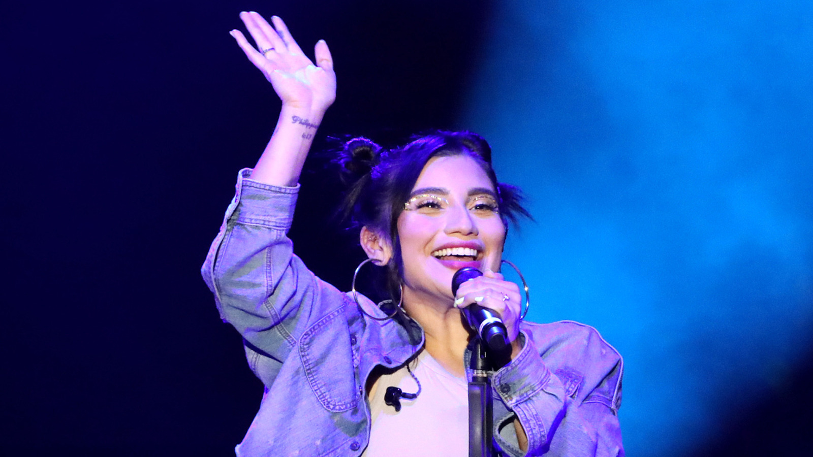 Inside Pentatonix Member Kirstin Maldonado's Relationship With Husband