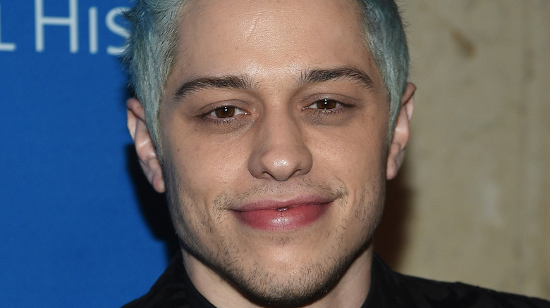 Pete Davidson