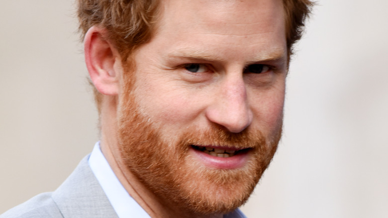 Prince Harry