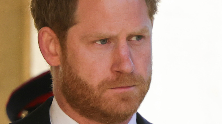 Prince Harry