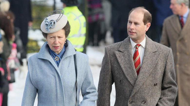 Anne and Edward together 