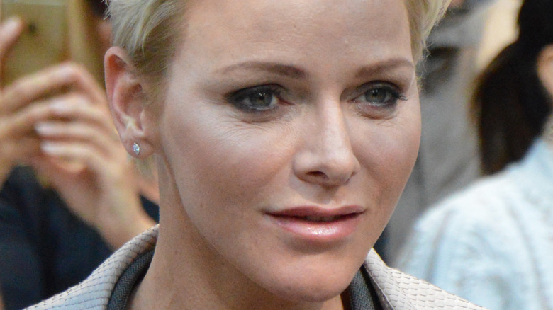 Princess Charlene