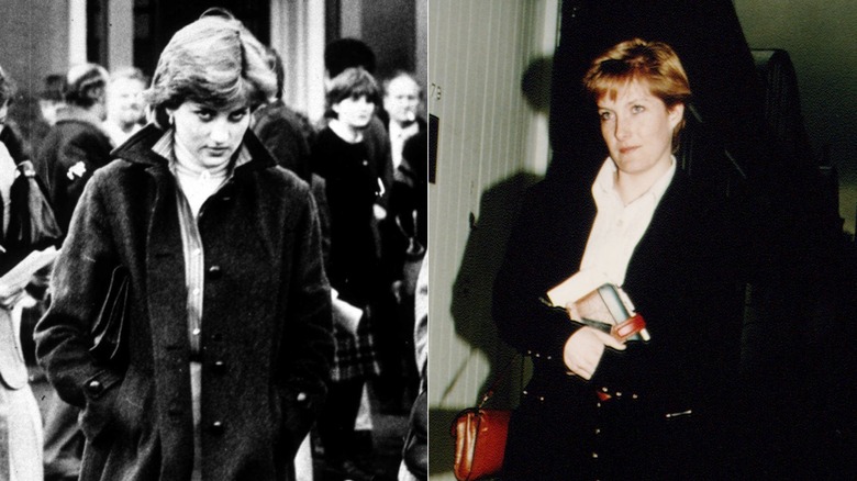 Inside Princess Diana's Strained Relationship With Sophie, Duchess Of ...