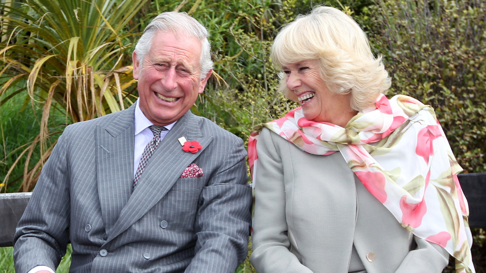 <a href="https://www.thelist.com/1805598/camilla-relationship-charles-grandkids/" target="_blank">Inside Queen Camilla’s Relationship With Charles’ Grandkids</a>