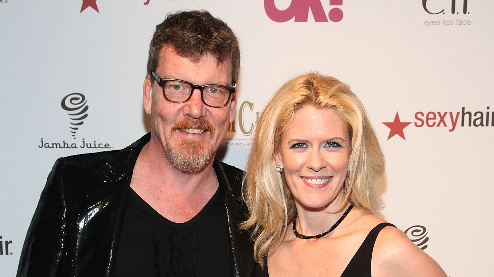 Inside Real Housewives Alums Alex McCord And Simon Van Kempen’s