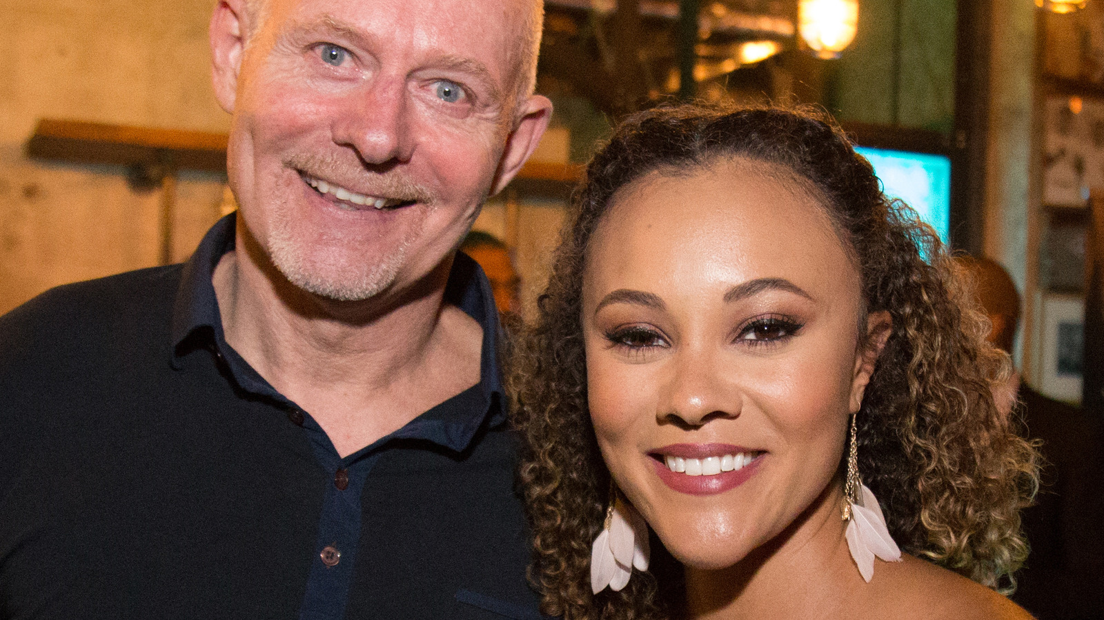 Inside RHOP Star Ashley Darby&rsquo;s Marriage