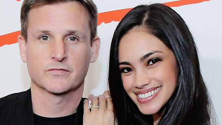 Rob Dyrdek and Bryiana Dyrdek