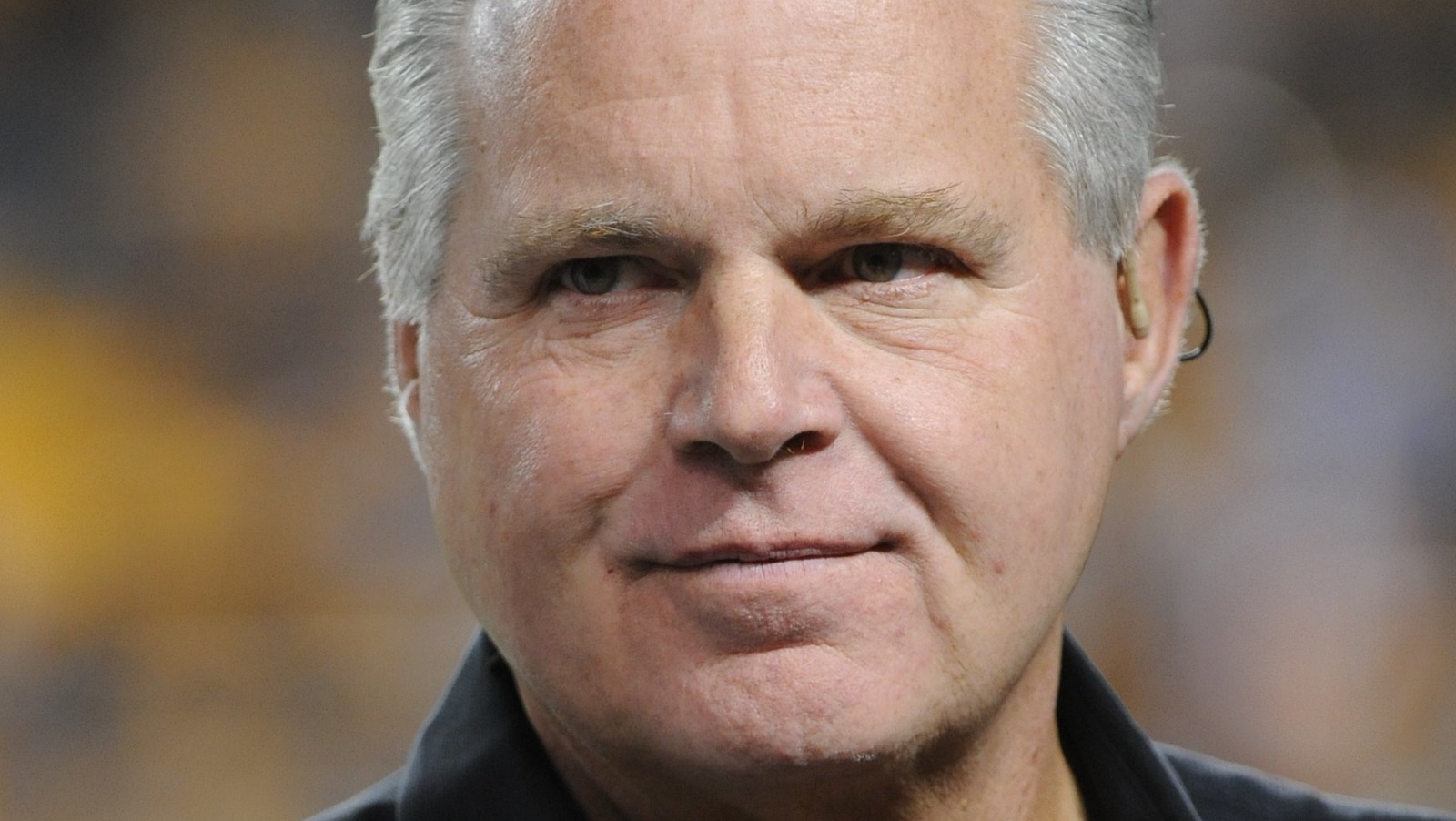 Inside Rush Limbaugh&rsquo;s Lavish House