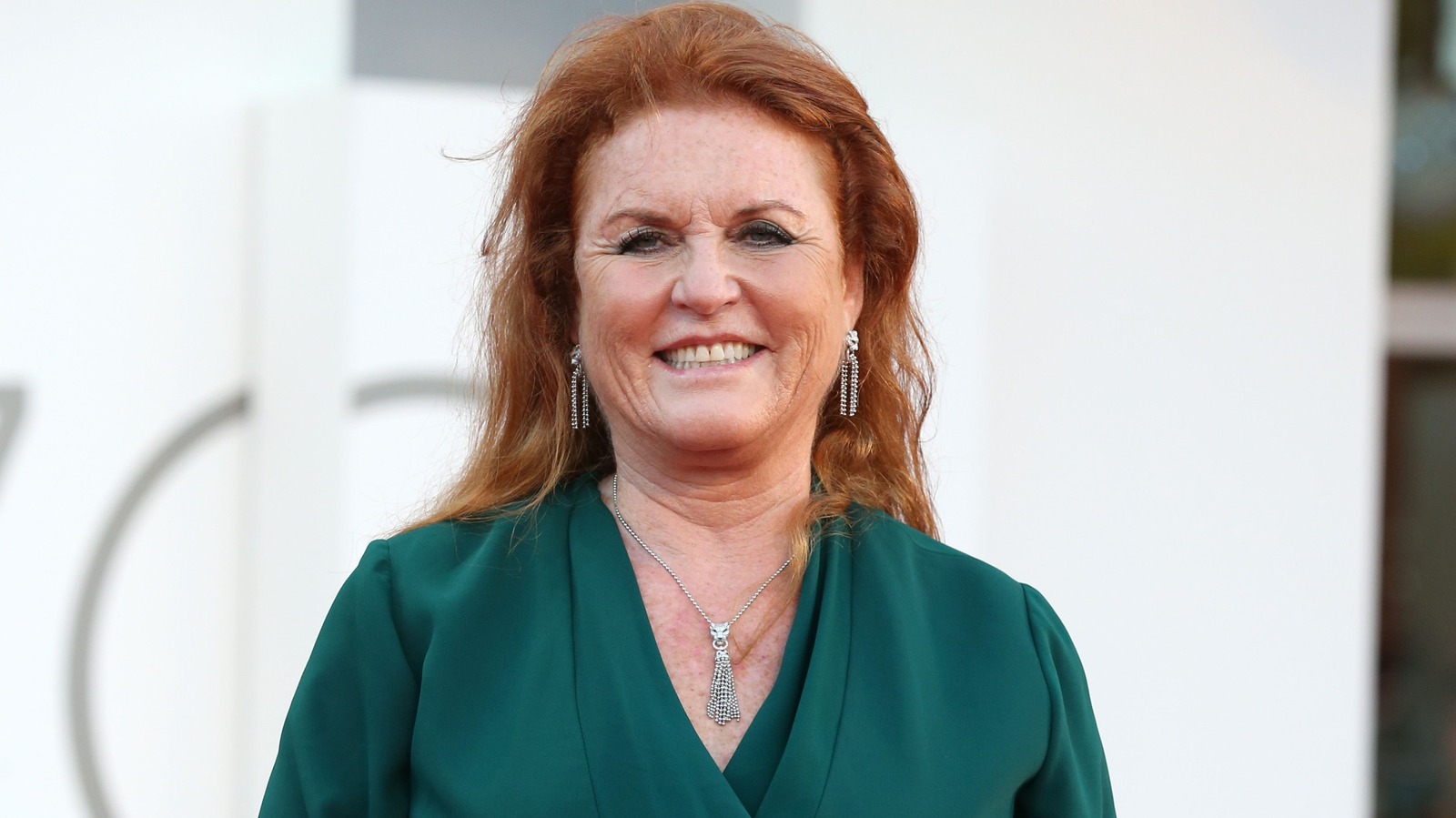 Inside Sarah Ferguson’s Relationship With Her Sisters – The List