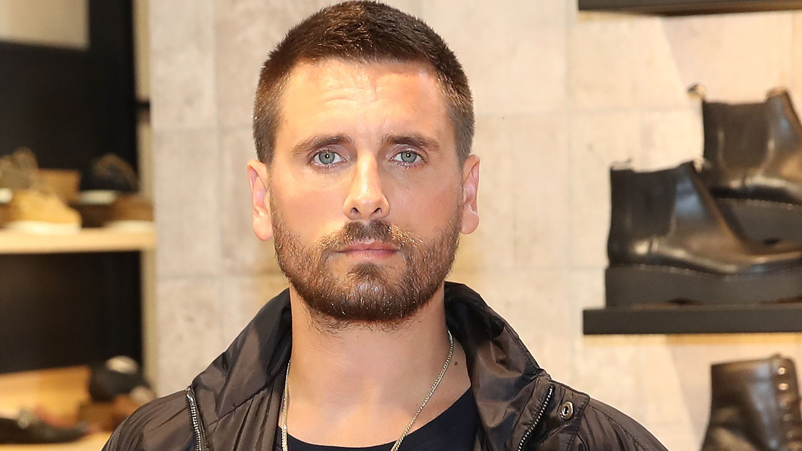 Inside Scott Disick s Lavish Life