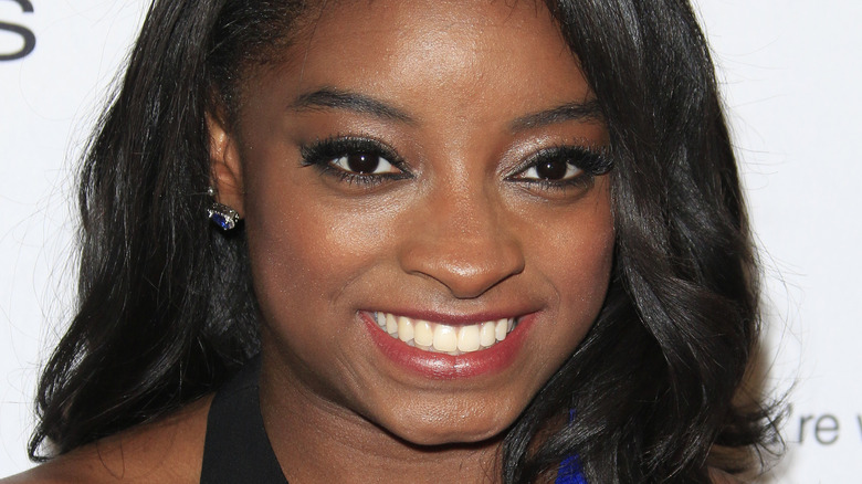 Simone Biles