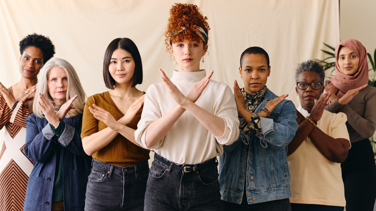 Inside The 2022 International Women�s Day Theme