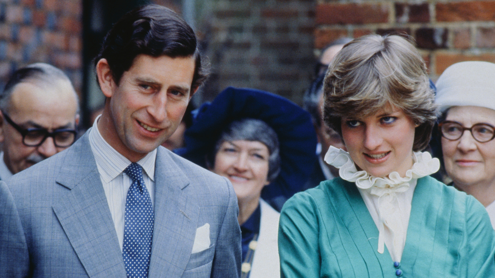 Inside The Biggest Royal Divorce Settlements