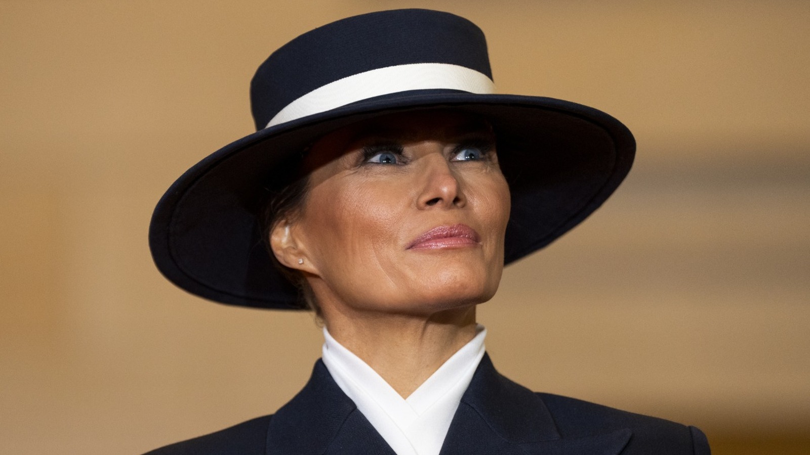 Inside The Long & Brutal Feud Between Melania Trump And Vogue