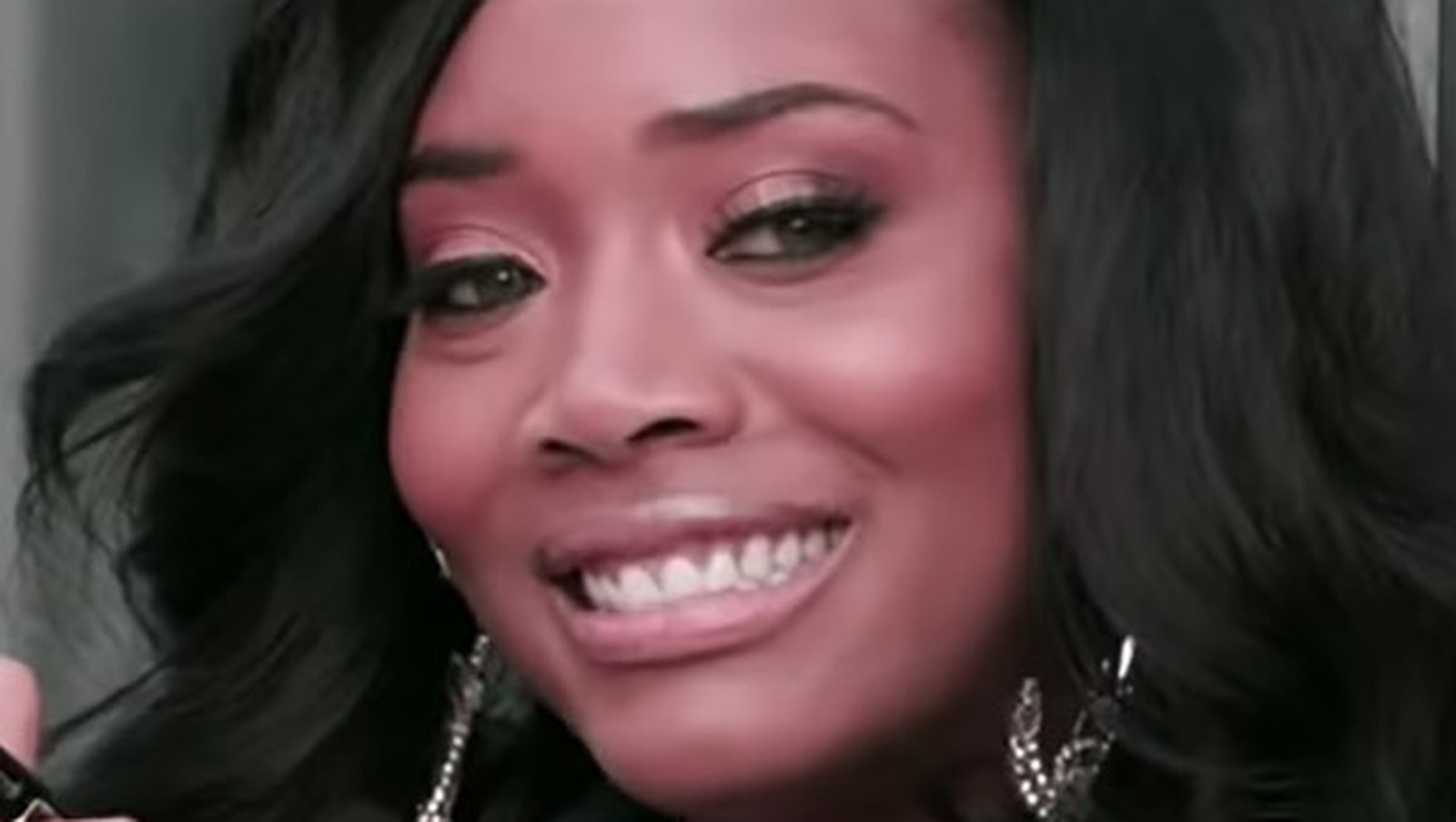 Inside The Relationship Of Yandy Smith-Harris And Mendeecees Harris