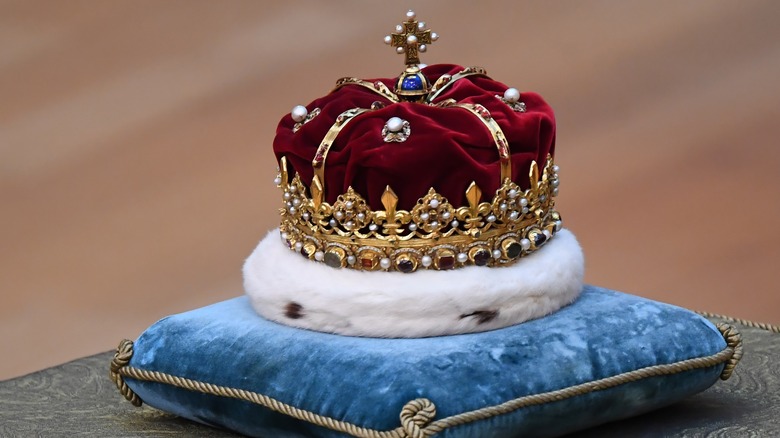 Crown of Scotland