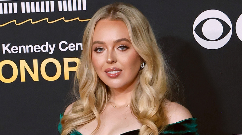 Tiffany Trump