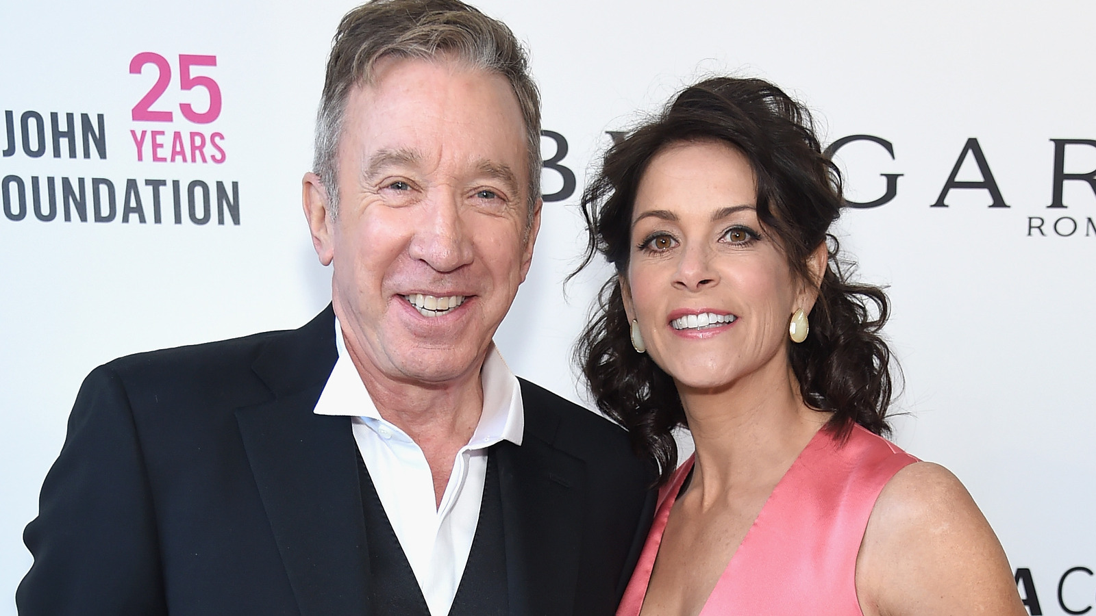 Inside Tim Allen's Relationship With His Wife Jane Hajduk