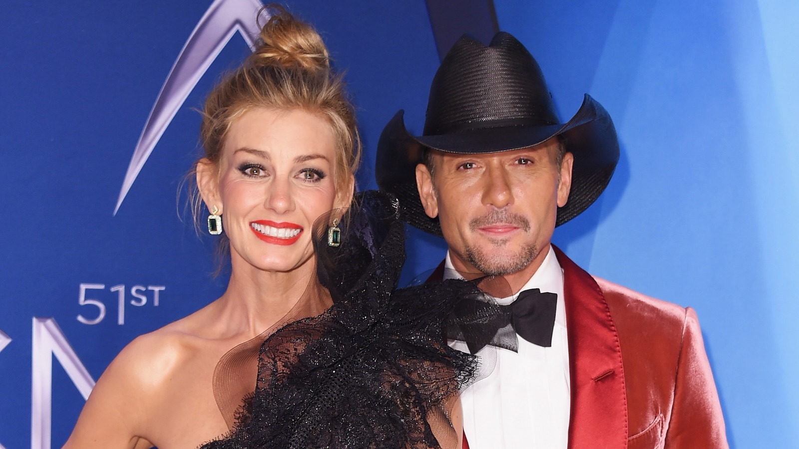 Inside Tim McGraw And Faith Hill's Marriage