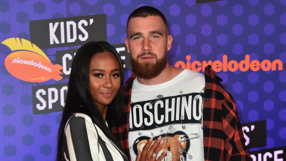 Travis Kelce's Girlfriend: Everything To Know About His Love Life