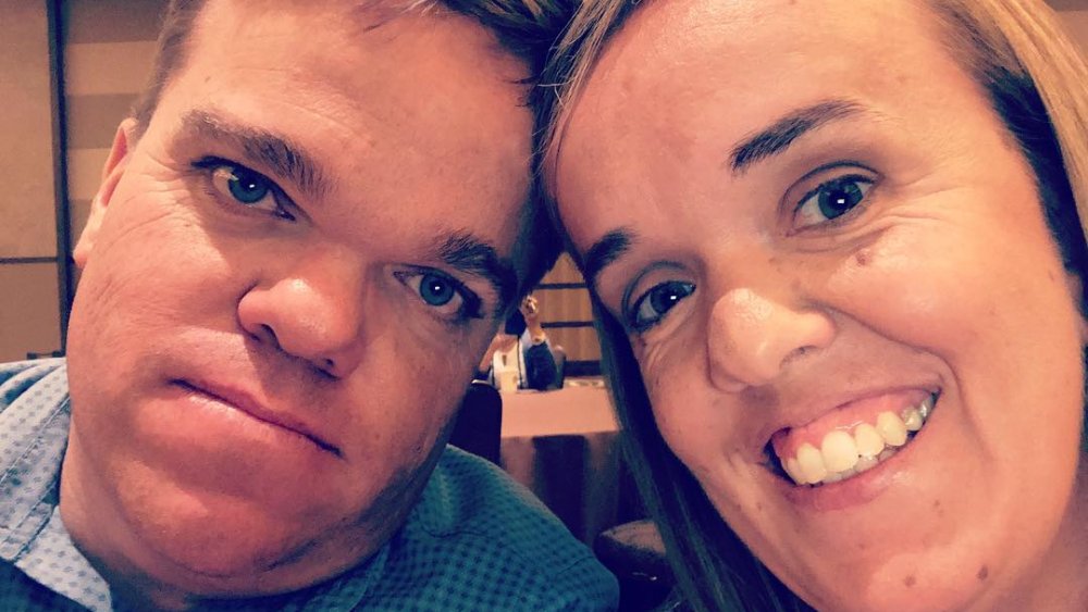 Inside Trent And Amber Johnston's Marriage