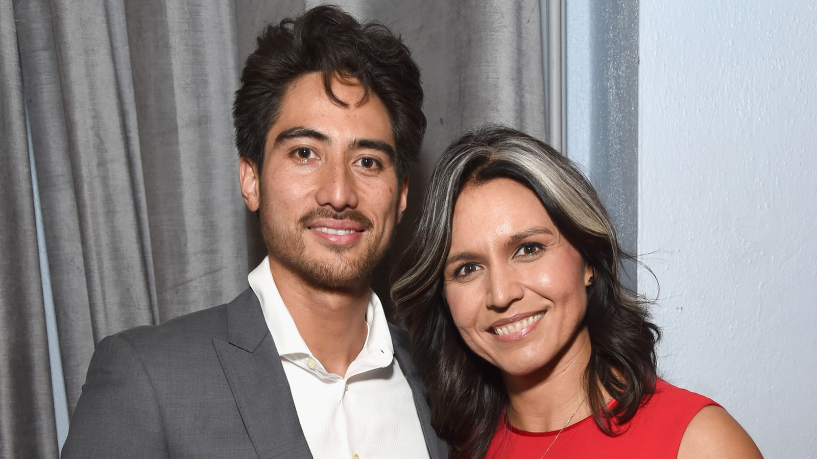 Inside Tulsi Gabbard's Marriage With Her Husband Abraham Williams