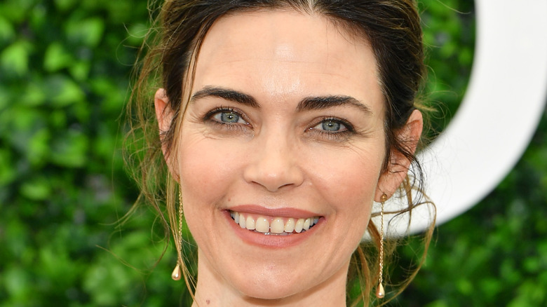 Amelia Heinle Victoria 