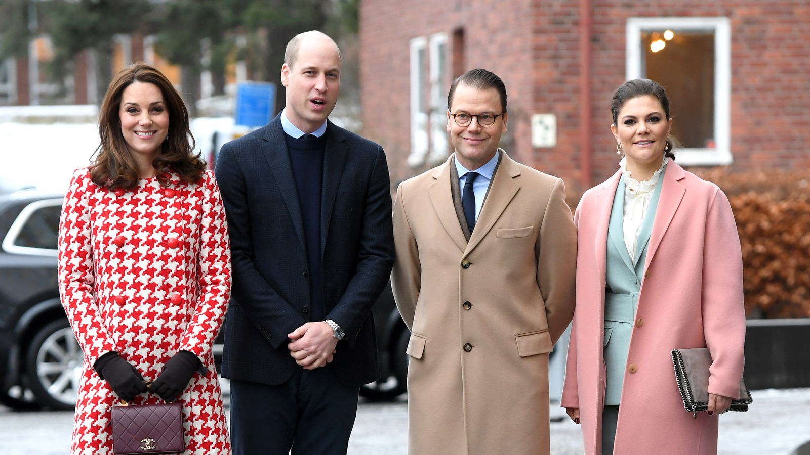 Inside William And Kate's Friendship With The Swedish Royal Family(01)