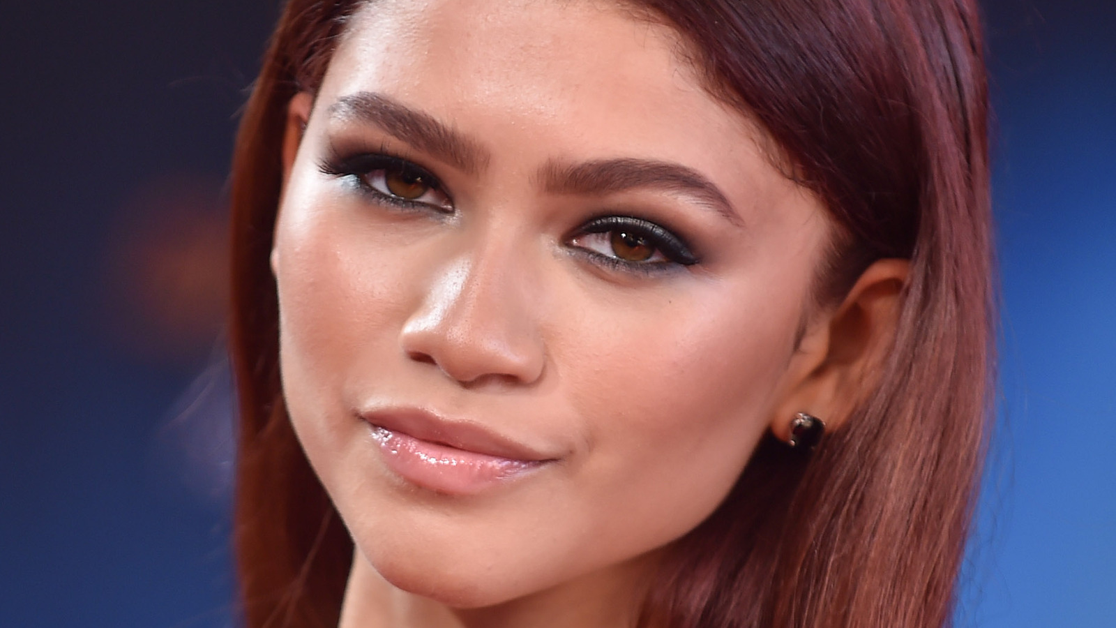 Inside Zendaya's Northridge Home