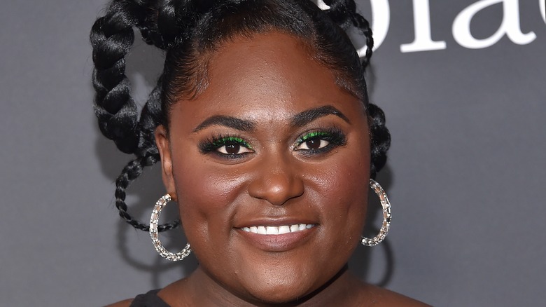 Danielle Brooks