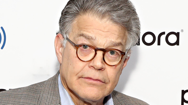 Al Franken