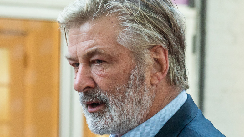 Alec Baldwin