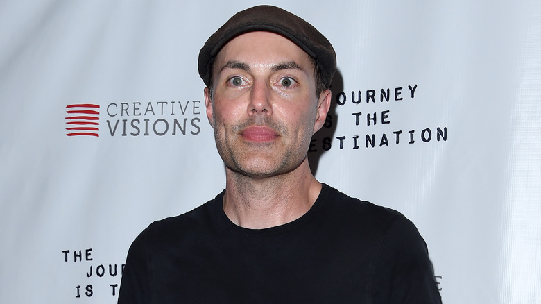 James Haven, Angelina Jolie's brother